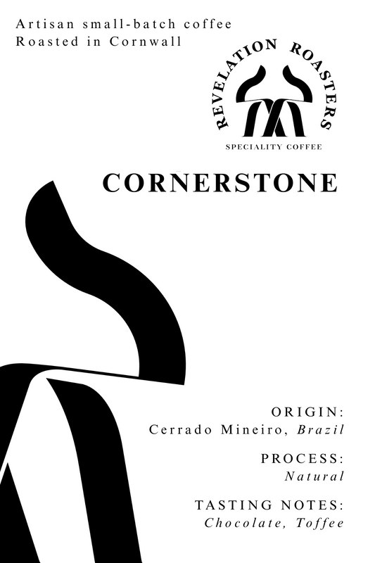 CORNERSTONE