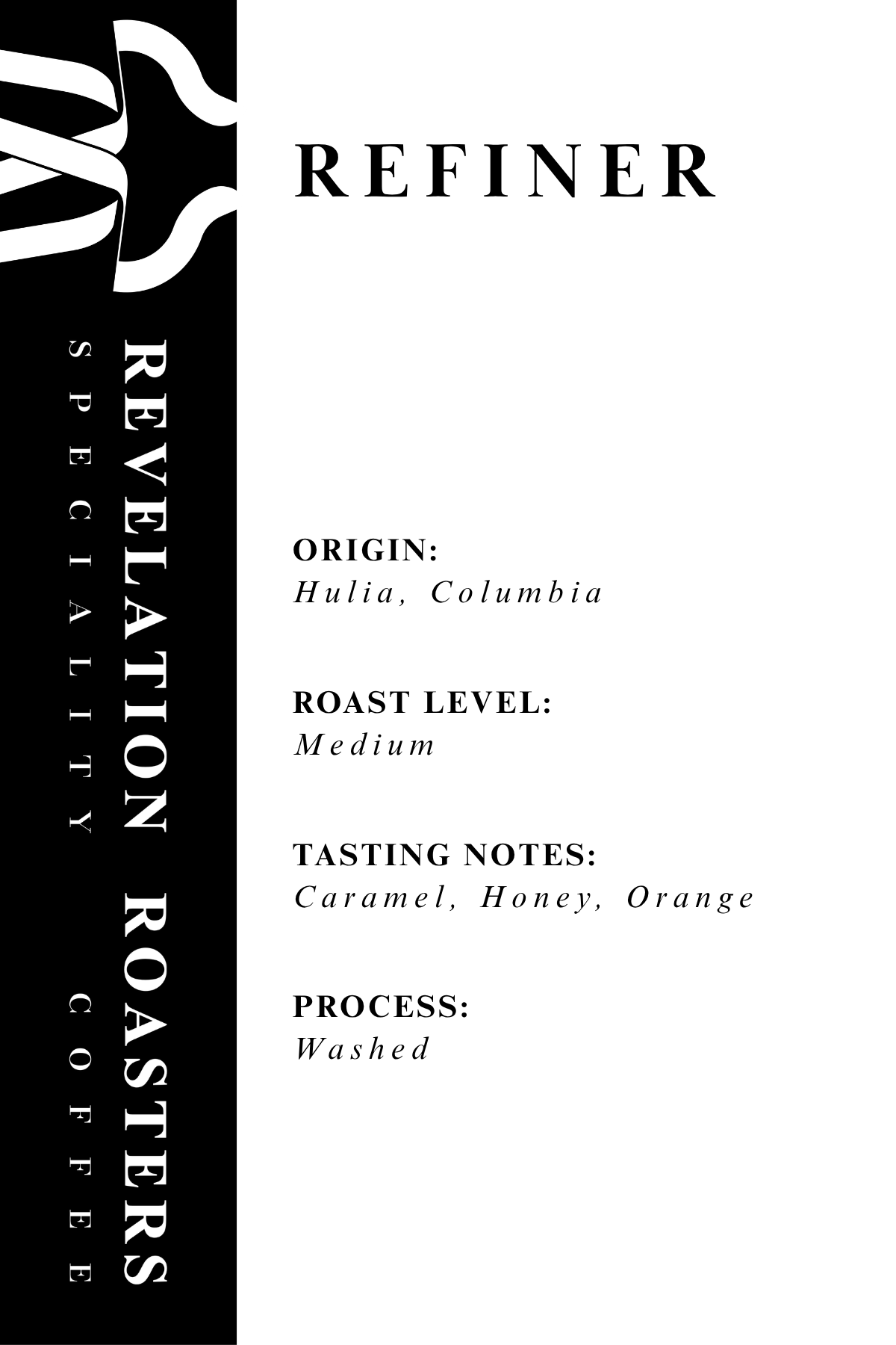 REFINER